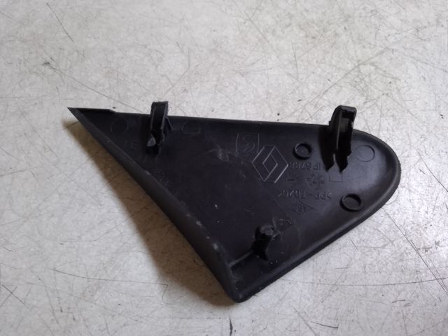 bontott DACIA LODGY Bal Visszapillantó Tükör Előtti Burkolat