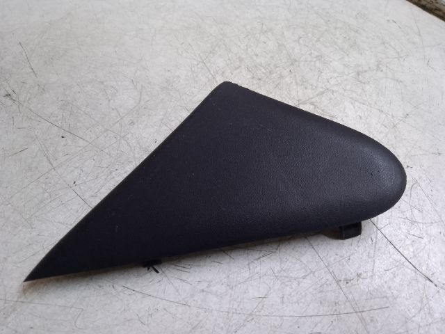 bontott DACIA LODGY Bal Visszapillantó Tükör Előtti Burkolat