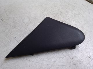 bontott DACIA LODGY Bal Visszapillantó Tükör Előtti Burkolat