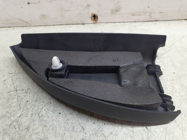 bontott DACIA LODGY Bal Visszapillantó Tükör Előtti Burkolat