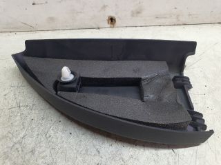 bontott DACIA LODGY Bal Visszapillantó Tükör Előtti Burkolat