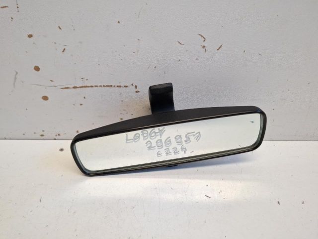 bontott DACIA LODGY Belső Visszapillantó Tükör