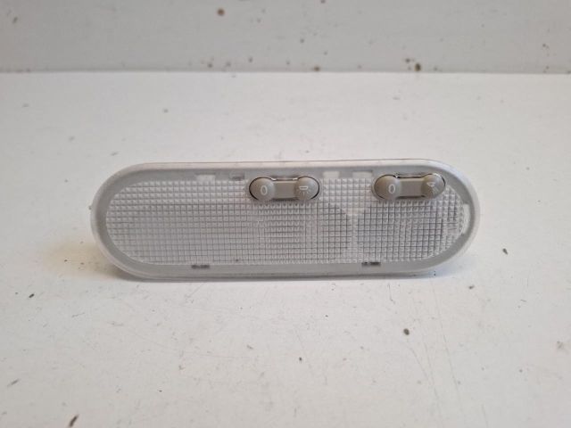 bontott DACIA LODGY Beltér Világítás Első