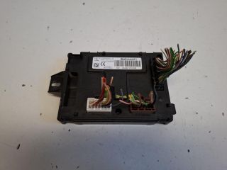 bontott DACIA LODGY Biztosítéktábla Utastér