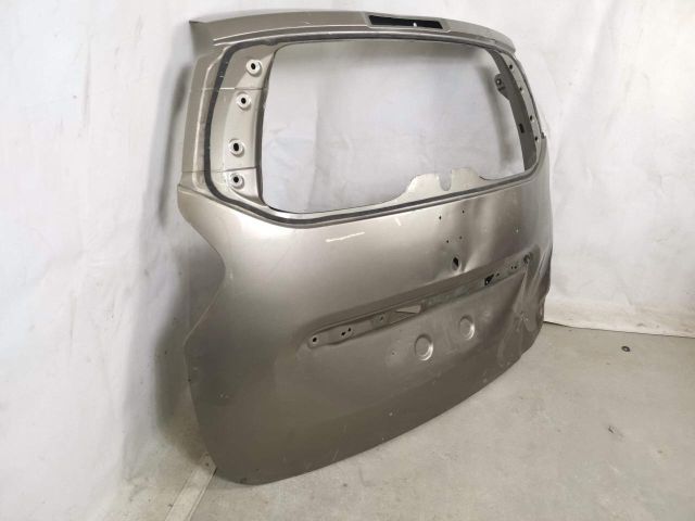 bontott DACIA LODGY Csomagtérajtó (Üres lemez)