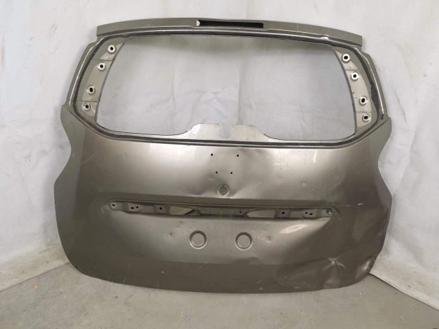 bontott DACIA LODGY Csomagtérajtó (Üres lemez)