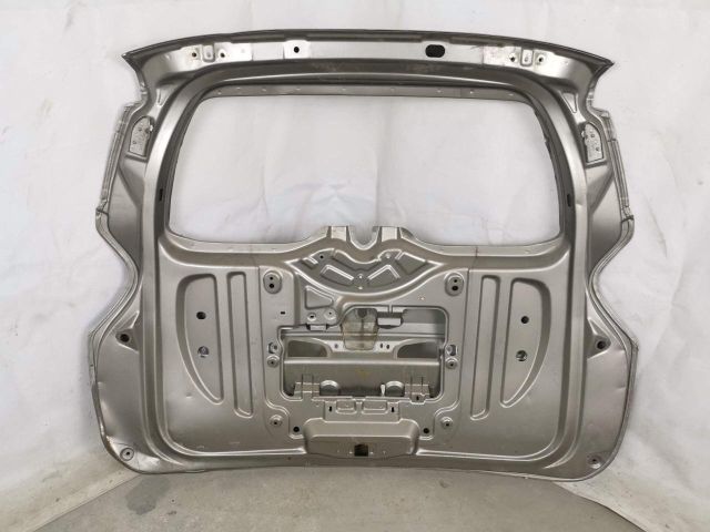 bontott DACIA LODGY Csomagtérajtó (Üres lemez)