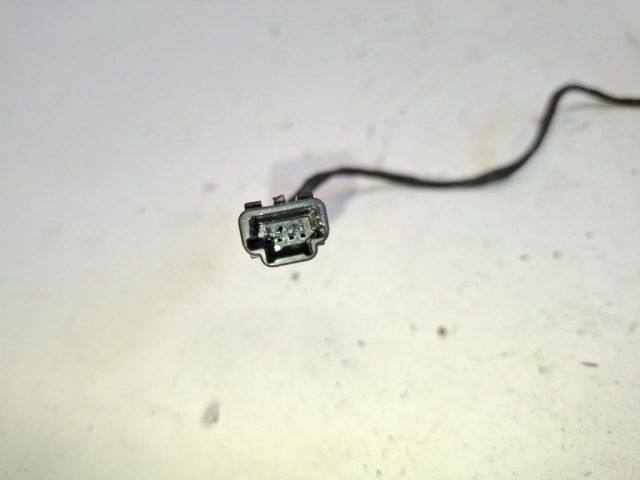 bontott DACIA LODGY Csomagtérajtó Zárszerkezet