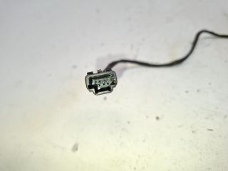 bontott DACIA LODGY Csomagtérajtó Zárszerkezet