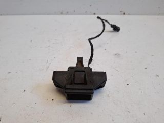 bontott DACIA LODGY Csomagtérajtó Zárszerkezet