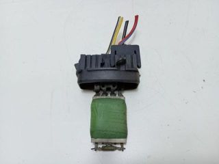 bontott DACIA LODGY Előtét Ellenállás Fűtőmotor