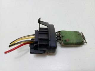 bontott DACIA LODGY Előtét Ellenállás Fűtőmotor