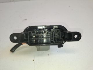 bontott DACIA LODGY Előtét Ellenállás Fűtőmotor