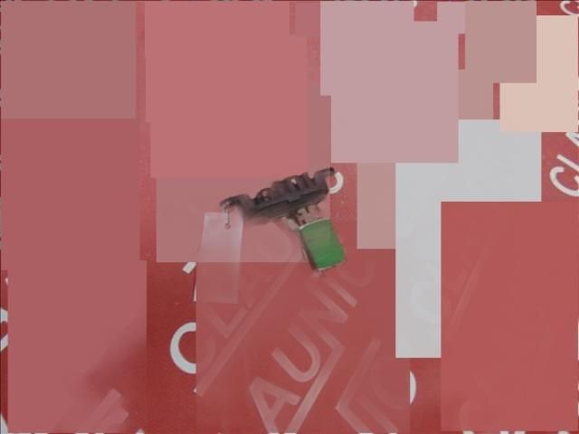 bontott DACIA LODGY Előtét Ellenállás Fűtőmotor