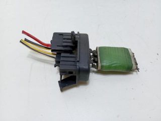 bontott DACIA LODGY Előtét Ellenállás Fűtőmotor