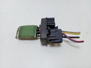 bontott DACIA LODGY Előtét Ellenállás Fűtőmotor