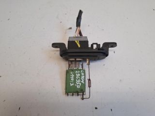 bontott DACIA LODGY Előtét Ellenállás Fűtőmotor