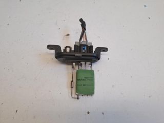 bontott DACIA LODGY Előtét Ellenállás Fűtőmotor