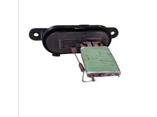 bontott DACIA LODGY Előtét Ellenállás Fűtőmotor