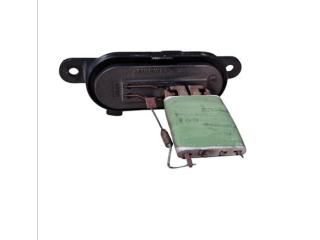 bontott DACIA LODGY Előtét Ellenállás Fűtőmotor