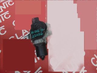 bontott DACIA LODGY Első Ablaktörlő Motor