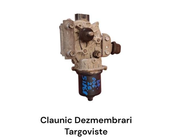 bontott DACIA LODGY Első Ablaktörlő Motor