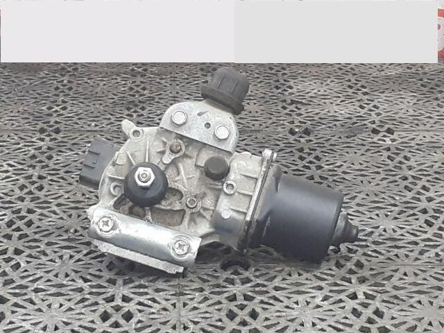 bontott DACIA LODGY Első Ablaktörlő Motor