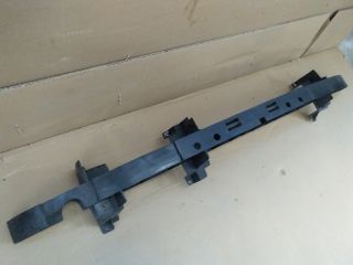 bontott DACIA LODGY Első Lökhárító Merevítő (Fém)