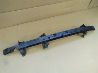 bontott DACIA LODGY Első Lökhárító Merevítő (Fém)