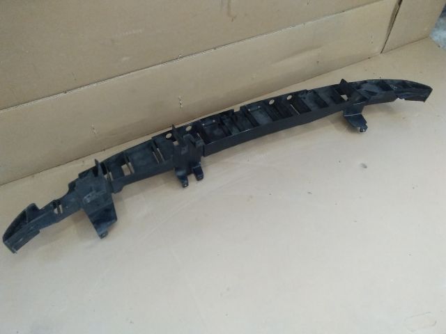 bontott DACIA LODGY Első Lökhárító Merevítő (Fém)