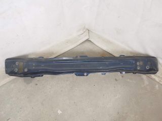 bontott DACIA LODGY Első Lökhárító Merevítő (Fém)