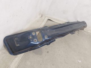 bontott DACIA LODGY Első Lökhárító Merevítő (Fém)