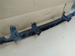 bontott DACIA LODGY Első Lökhárító Merevítő (Fém)