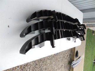 bontott DACIA LODGY Első Lökhárító Ütközés Elnyelő Hab