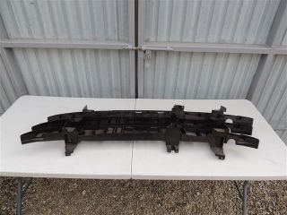 bontott DACIA LODGY Első Lökhárító Ütközés Elnyelő Hab