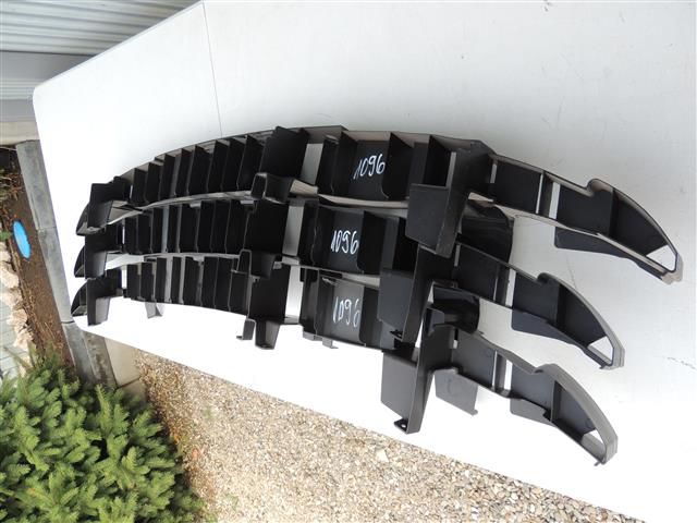 bontott DACIA LODGY Első Lökhárító Ütközés Elnyelő Hab