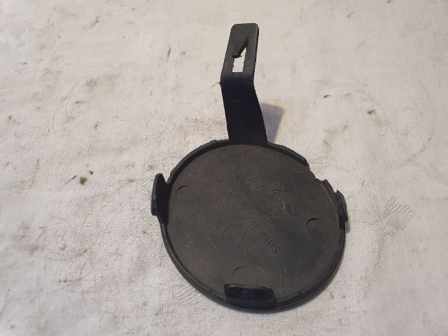 bontott DACIA LODGY Első Vonószem Burkolat