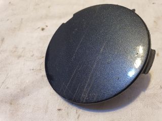 bontott DACIA LODGY Első Vonószem Burkolat