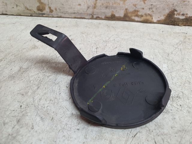 bontott DACIA LODGY Első Vonószem Burkolat