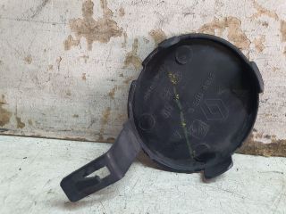 bontott DACIA LODGY Első Vonószem Burkolat