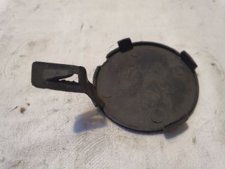 bontott DACIA LODGY Első Vonószem Burkolat