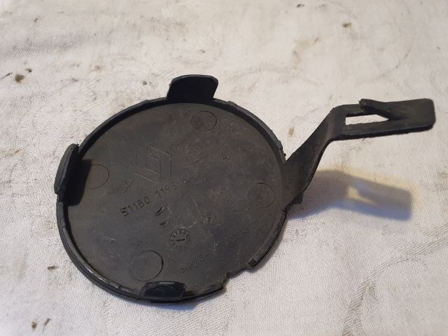 bontott DACIA LODGY Első Vonószem Burkolat