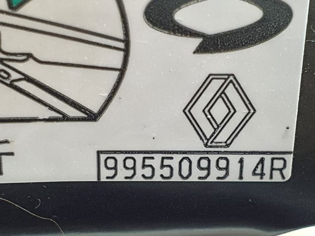 bontott DACIA LODGY Emelő