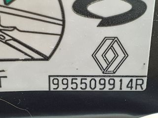 bontott DACIA LODGY Emelő