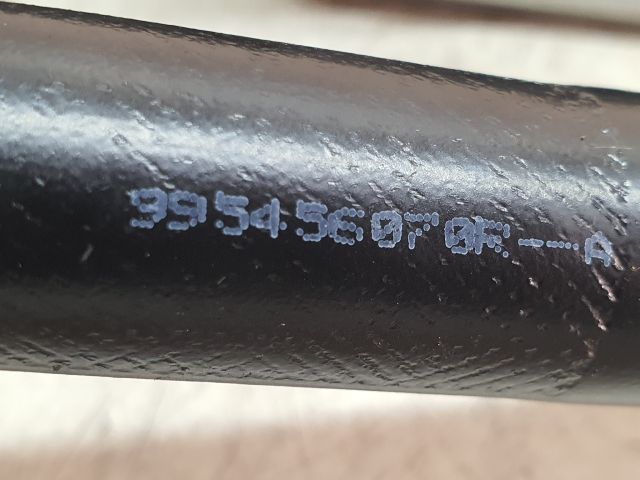 bontott DACIA LODGY Emelő