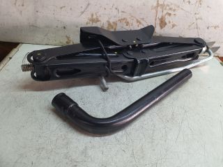 bontott DACIA LODGY Emelő