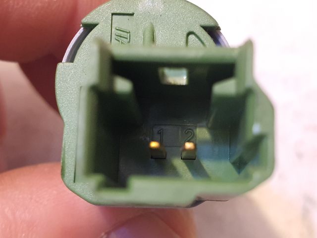 bontott DACIA LODGY Fék Pedál Kapcsoló