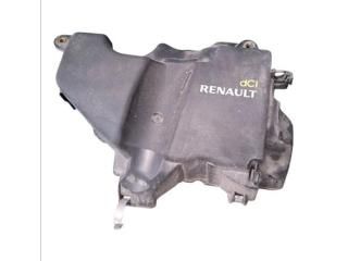 bontott DACIA LODGY Felső Hűtőburkolat