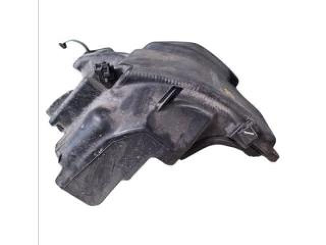 bontott DACIA LODGY Felső Hűtőburkolat