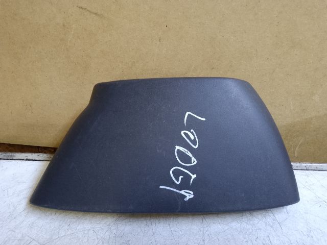 bontott DACIA LODGY Felső Kormányoszlop Burkolat